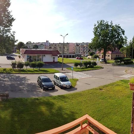 Appartamento Loft Flat Puck Esterno foto